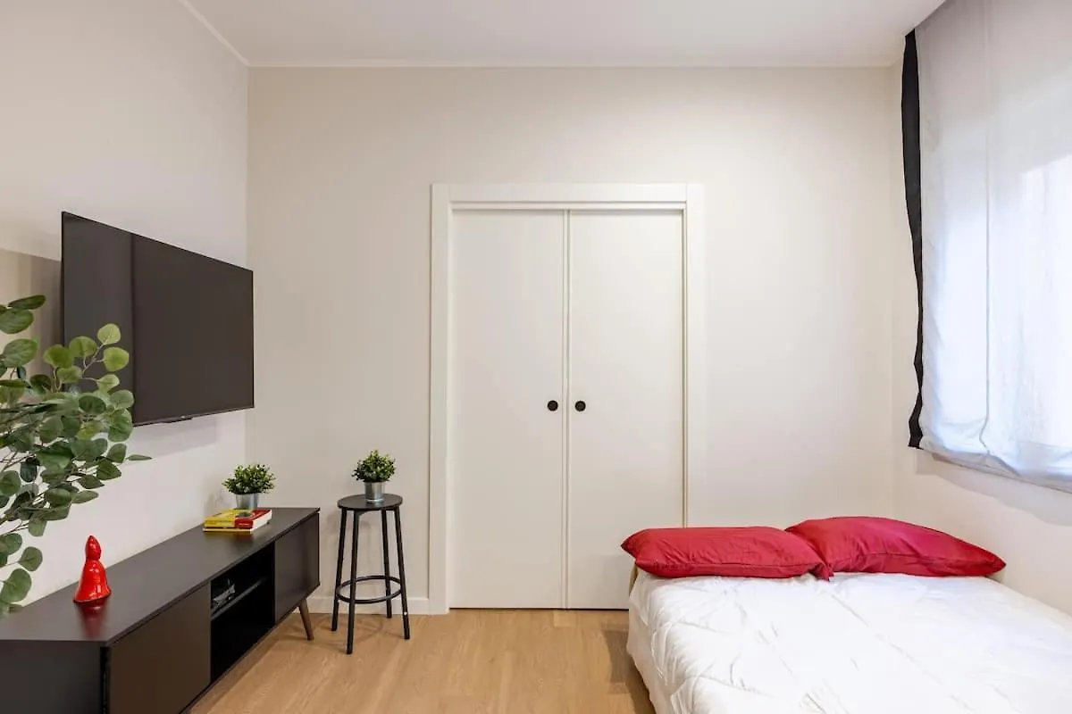 Casa Metis A Mergellina Napoli 0*,  İtalya