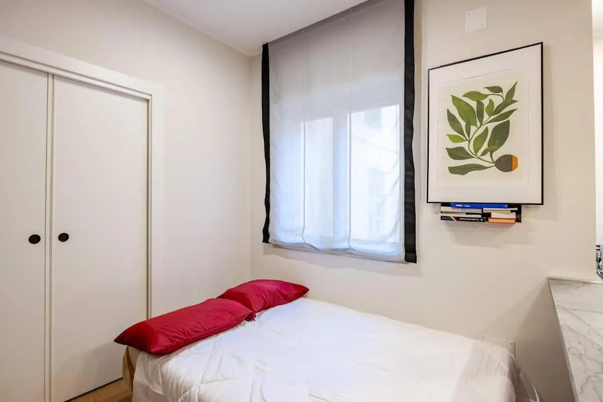 Casa Metis A Mergellina Naples Italy