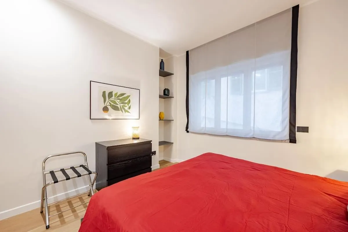 Casa Metis A Mergellina Naples Apartment