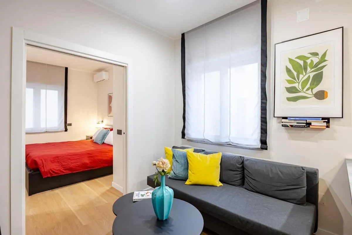 Casa Metis A Mergellina Naples 0*,