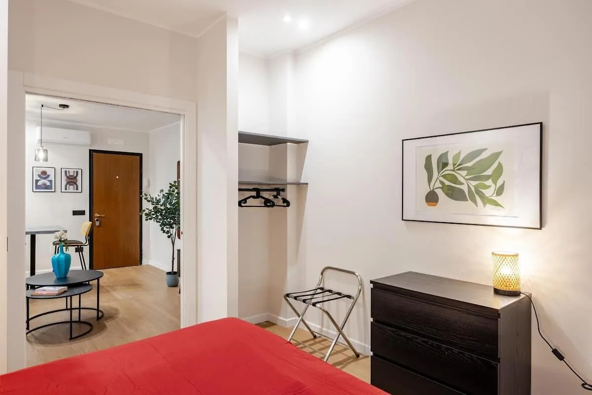 Casa Metis A Mergellina Naples 0*,  Italy