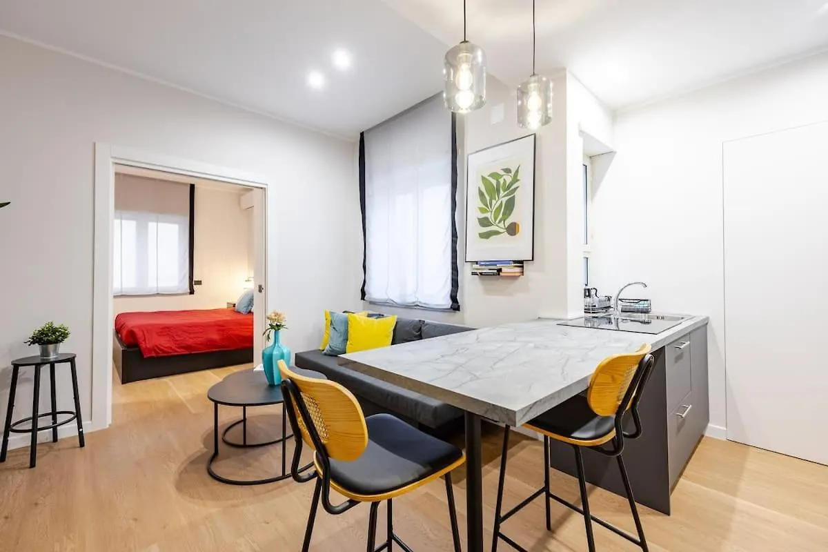 Casa Metis A Mergellina Naples