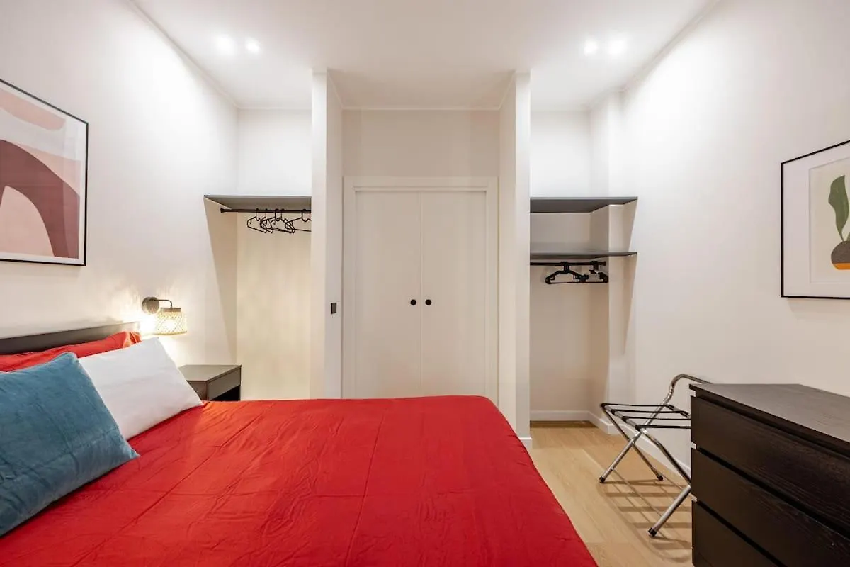Casa Metis A Mergellina Naples