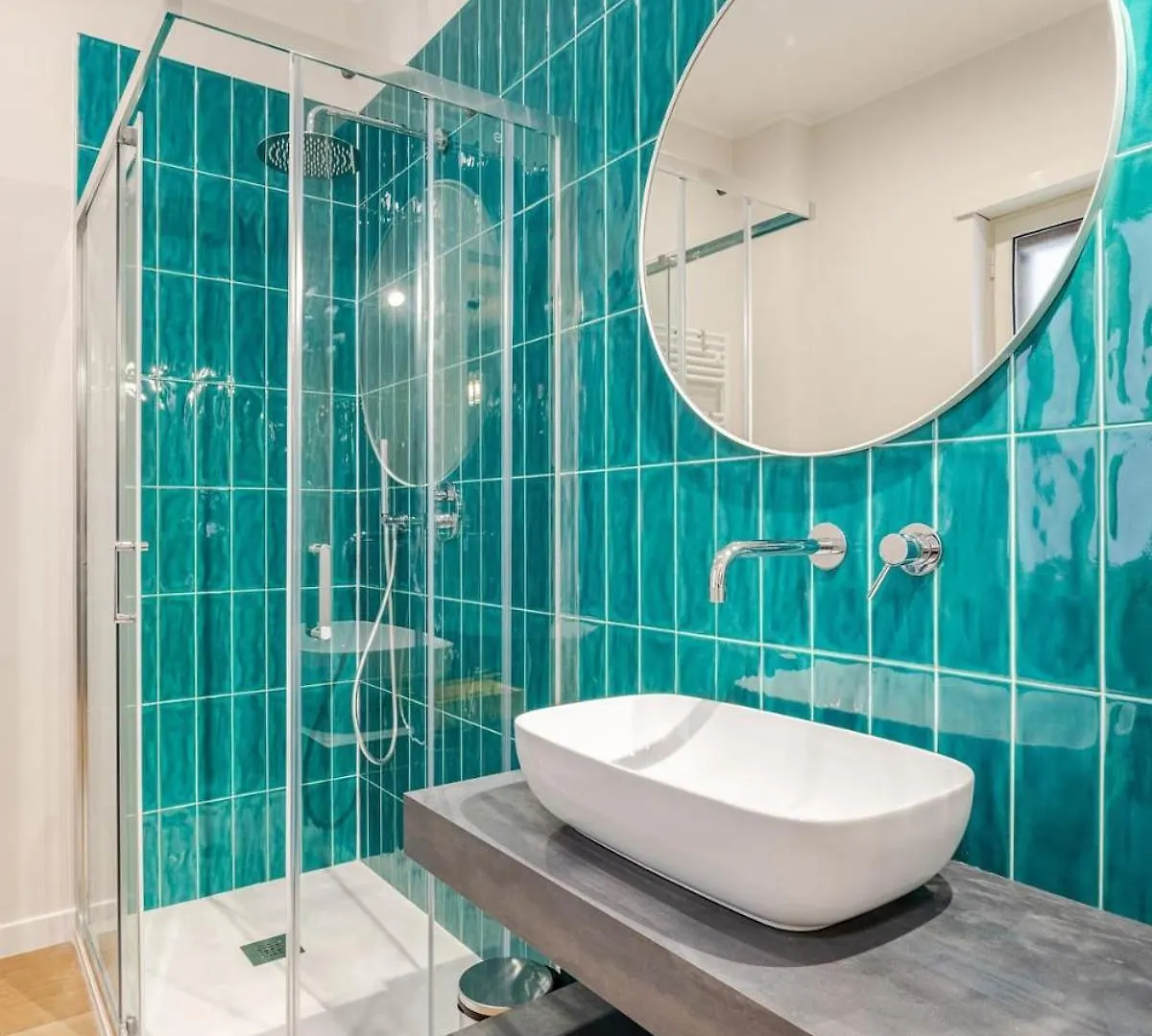 Casa Metis A Mergellina Naples 0*,