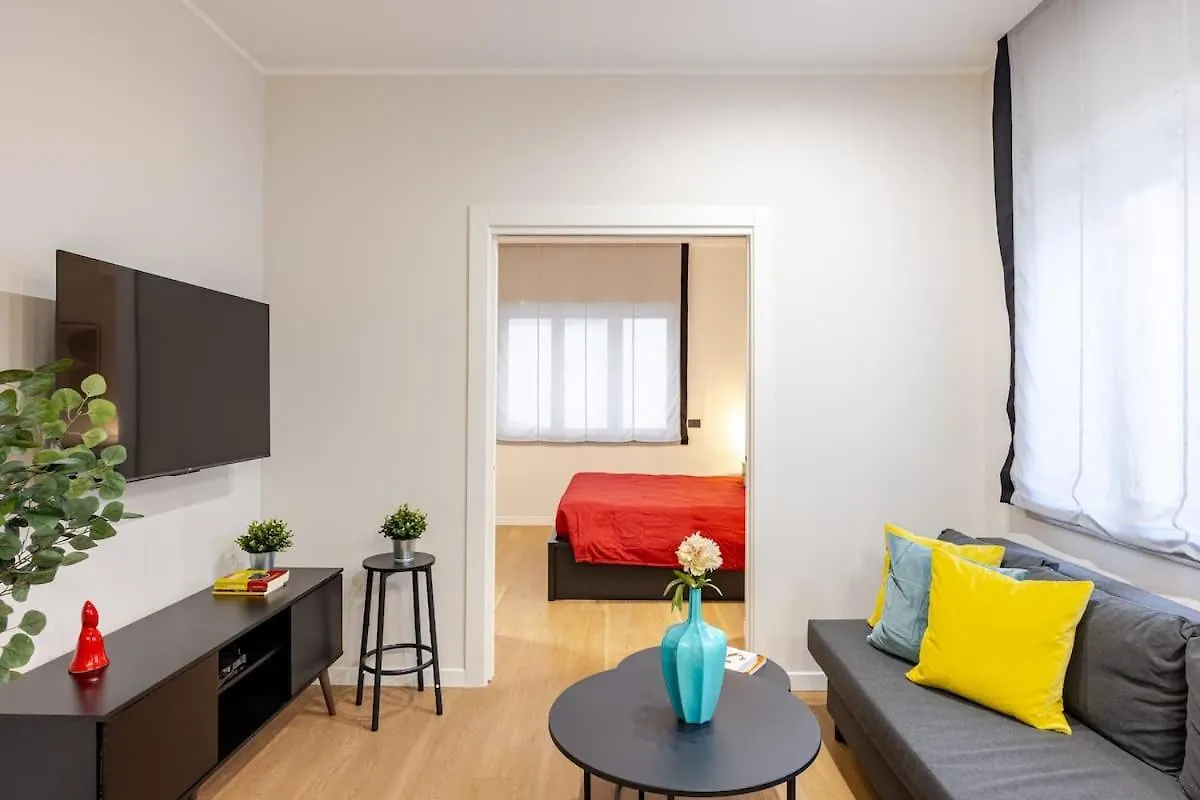Apartment Casa Metis A Mergellina Naples